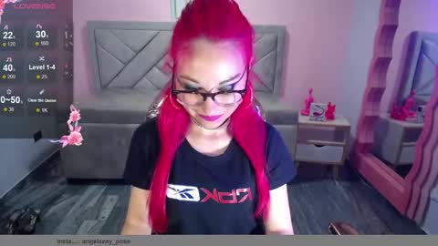 Snapshot of abril_ch_ chatting on 11.29.25 abril_ch_ online show from 11.29.25