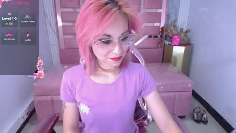 abril_ch_ online show from 03.12.26