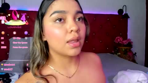 abril_gomez_11 online show from 11.26.25