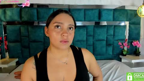 Snapshot of abril_gomez_11 chatting on 06.16.26 abril_gomez_11 online show from 06.16.26