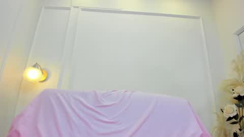 Snapshot of abril_jones10 chatting on 02.13.25 Abril jones online show from 02.13.25