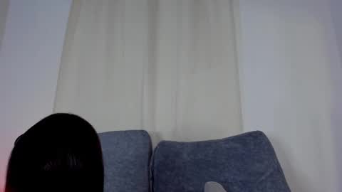 Snapshot of abril_jones10 chatting on 02.28.25 Abril jones online show from 02.28.25