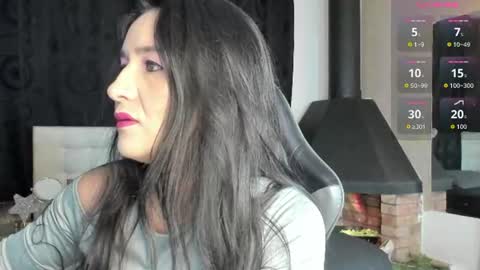 Abril online show from 06.28.26