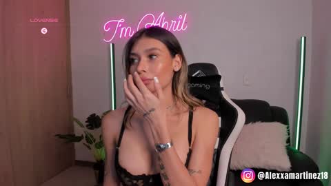 My name is Alexa. Please say hello I like to chat with you. If you have requests please use tip online show from 01.29.25