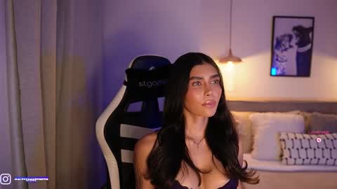 My name is Alexa. Please say hello I like to chat with you. If you have requests please use tip online show from 03.28.26