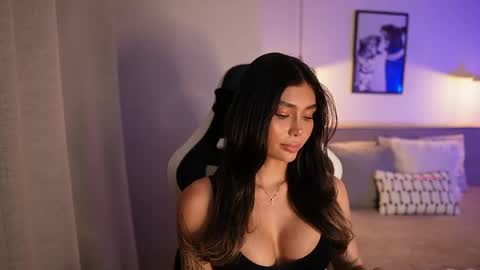 My name is Alexa. Please say hello I like to chat with you. If you have requests please use tip online show from 04.10.26