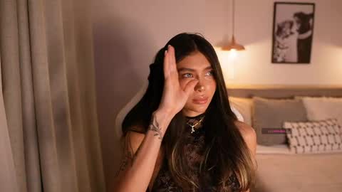 My name is Alexa. Please say hello I like to chat with you. If you have requests please use tip online show from 04.27.26