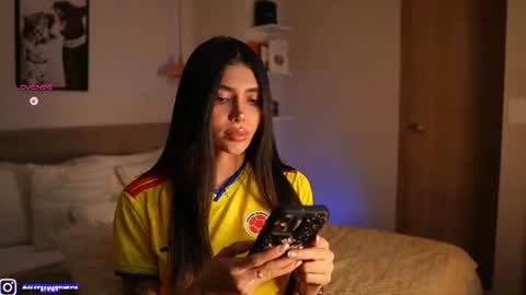 My name is Alexa. Please say hello I like to chat with you. If you have requests please use tip online show from 06.23.26