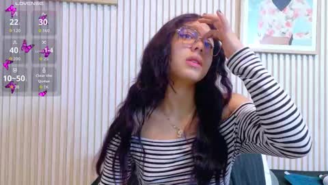 abrilmirren online show from 03.06.26