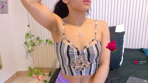 abrilmirren online show from 04.06.26