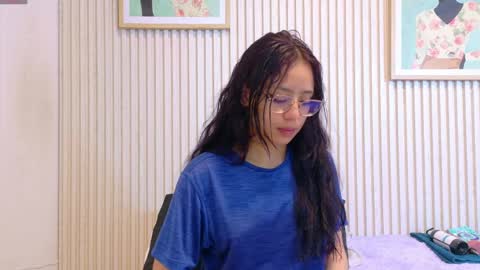 abrilmirren online show from 04.17.26