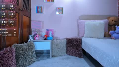 Abril online show from 12.06.24