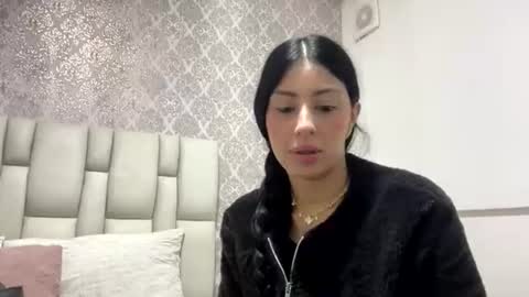 Snapshot of abrilsantosxo chatting on 06.13.26 abrilsantosxo online show from 06.13.26