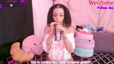 Peach online show from 11.05.25