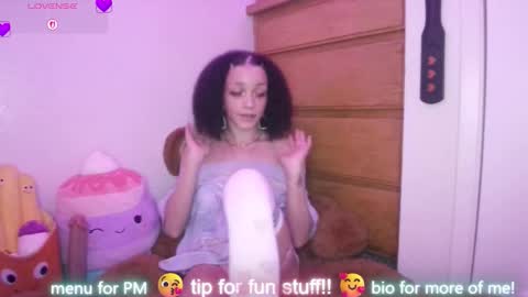 Peach online show from 01.18.26