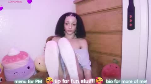 Peach online show from 02.18.26