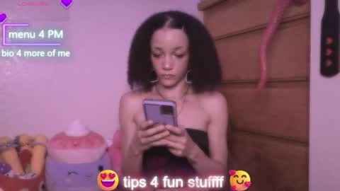 Peach online show from 04.16.26