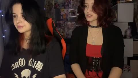 absent_fairy online show from 06.20.26