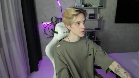 Nick online show from 03.04.26