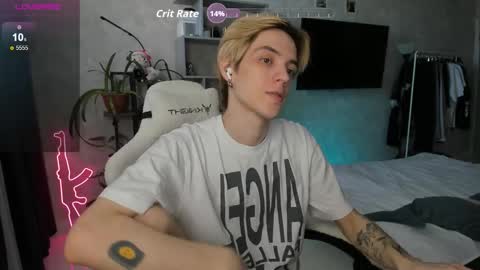 Nick online show from 03.13.26