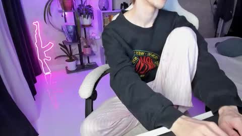 Nick online show from 03.31.26