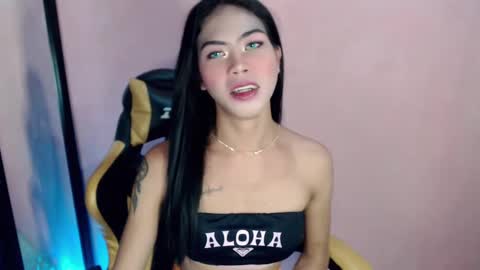 Miss Sophie online show from 02.11.25