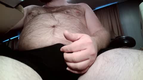 abwhorny online show from 03.24.26