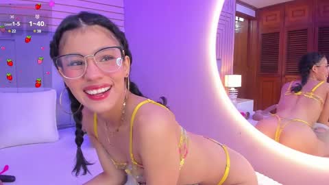Aby    online show from 12.23.24