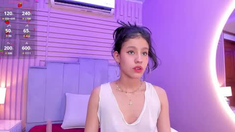 Aby    online show from 01.15.25
