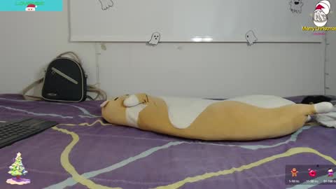 Aby online show from 12.13.24