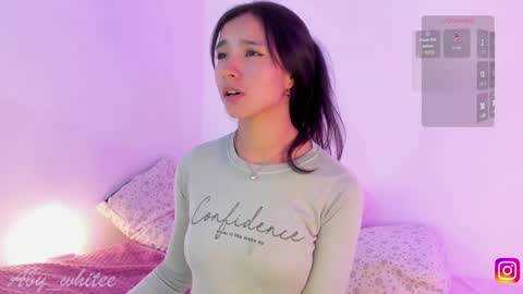   Aby   online show from 12.10.24