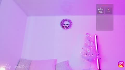   Aby   online show from 12.16.24