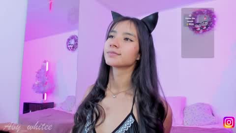   Aby   online show from 12.17.24