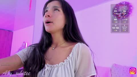   Aby   online show from 12.19.24