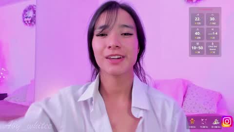   Aby   online show from 12.20.24