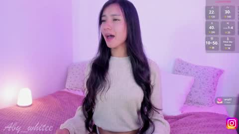   Aby   online show from 01.29.25