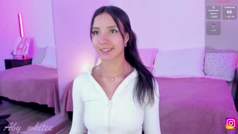   Aby   online show from 02.02.25