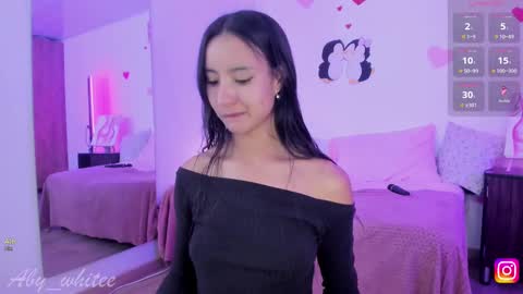   Aby   online show from 02.22.25