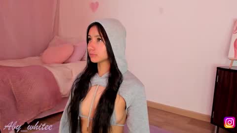   Aby   online show from 10.09.25