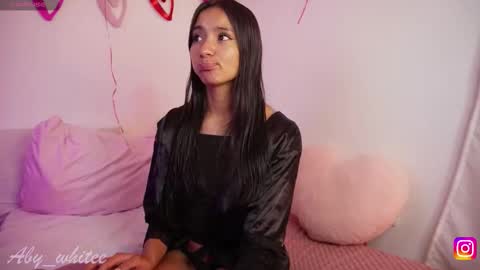   Aby   online show from 02.25.26