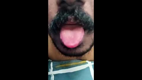 abykurian777 online show from 04.03.26