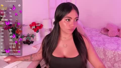 Abynanami online show from 03.06.25