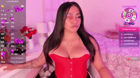 Abynanami online show from 03.08.25