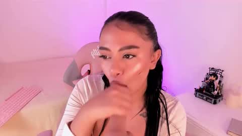 Abynanami online show from 11.04.25