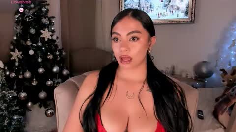 Abynanami online show from 12.13.25