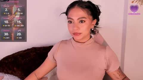 Abynanami online show from 01.10.26