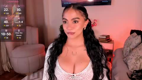 Snapshot of abynanami chatting on 05.19.26 Abynanami online show from 05.19.26