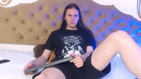 Abyss King online show from 04.19.26