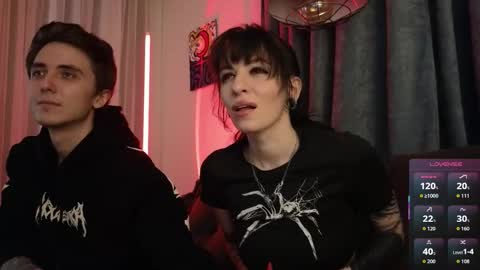 HellKnight online show from 10.27.25