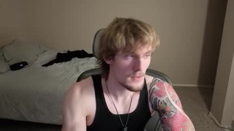 Ace online show from 01.19.26